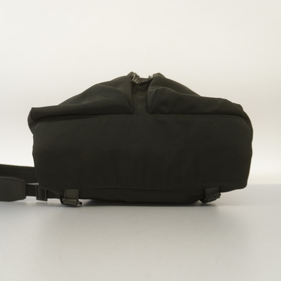 Gucci Nylon Canvas Rucksack - Picture 3 of 12